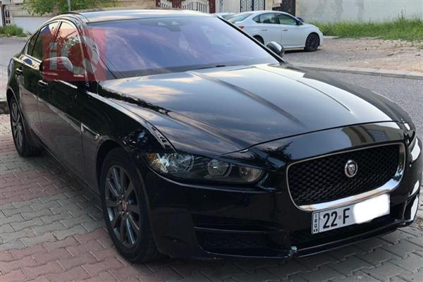 Jaguar for sale in Iraq